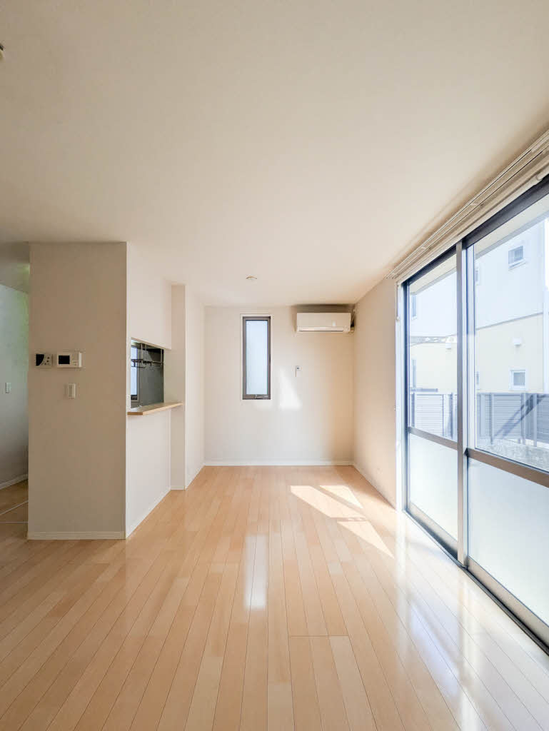 プレミール　Ａ棟 A0101号-4