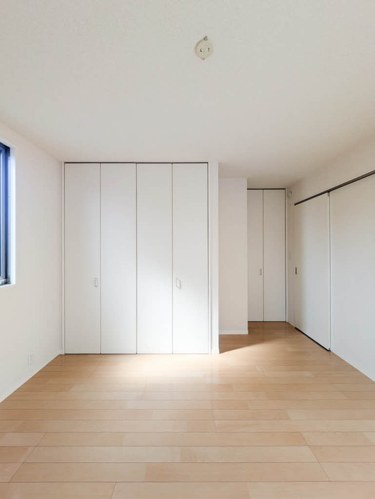 プレミール　Ａ棟 A0101号-5