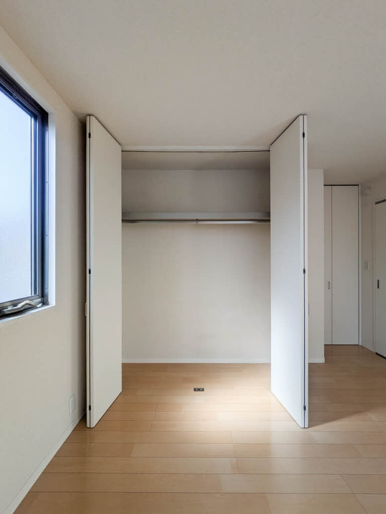 プレミール　Ａ棟 A0101号-6