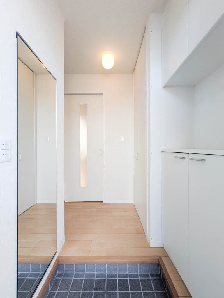 プレミール　Ａ棟 A0101号-11