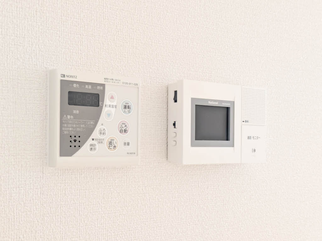 プレミール　Ａ棟 A0101号-12