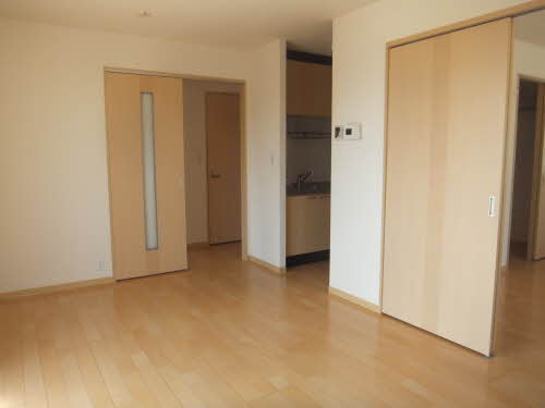 プレミール　Ａ棟 A0201号-2