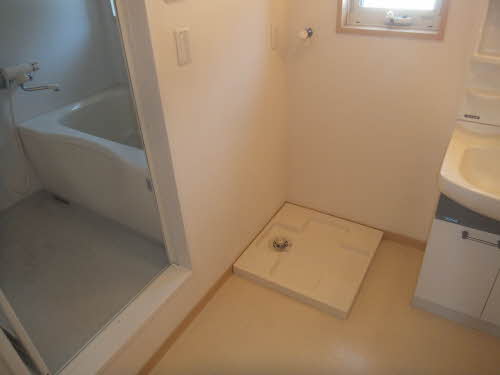 プレミール　Ａ棟 A0201号-4