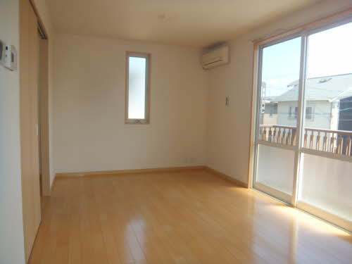 プレミール　Ａ棟 A0201号-6