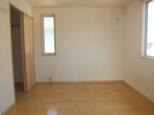 プレミール　Ａ棟 A0201号-9