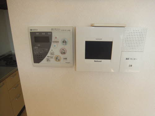 プレミール　Ａ棟 A0201号-11