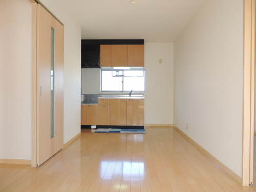 ラポワール横田　Ａ棟　＊＊ A0202号-2