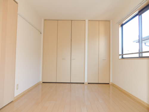 ラポワール横田　Ａ棟　＊＊ A0202号-4