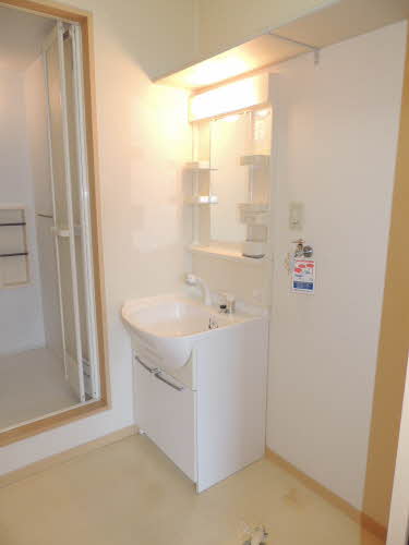 ラポワール横田　Ａ棟　＊＊ A0202号-5