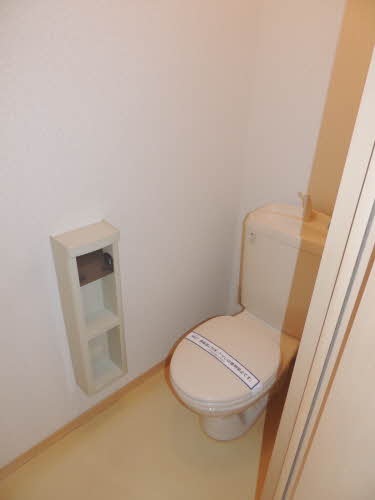 ラポワール横田　Ａ棟　＊＊ A0202号-6