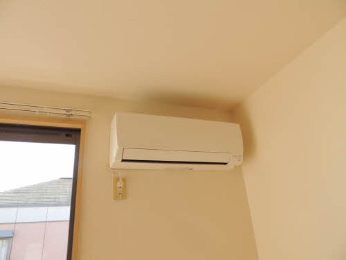 ラポワール横田　Ａ棟　＊＊ A0202号-7