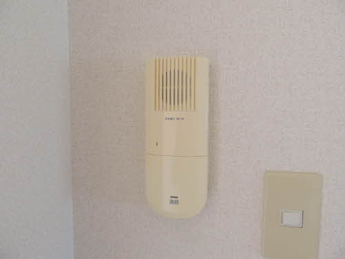 ラポワール横田　Ａ棟　＊＊ A0202号-8