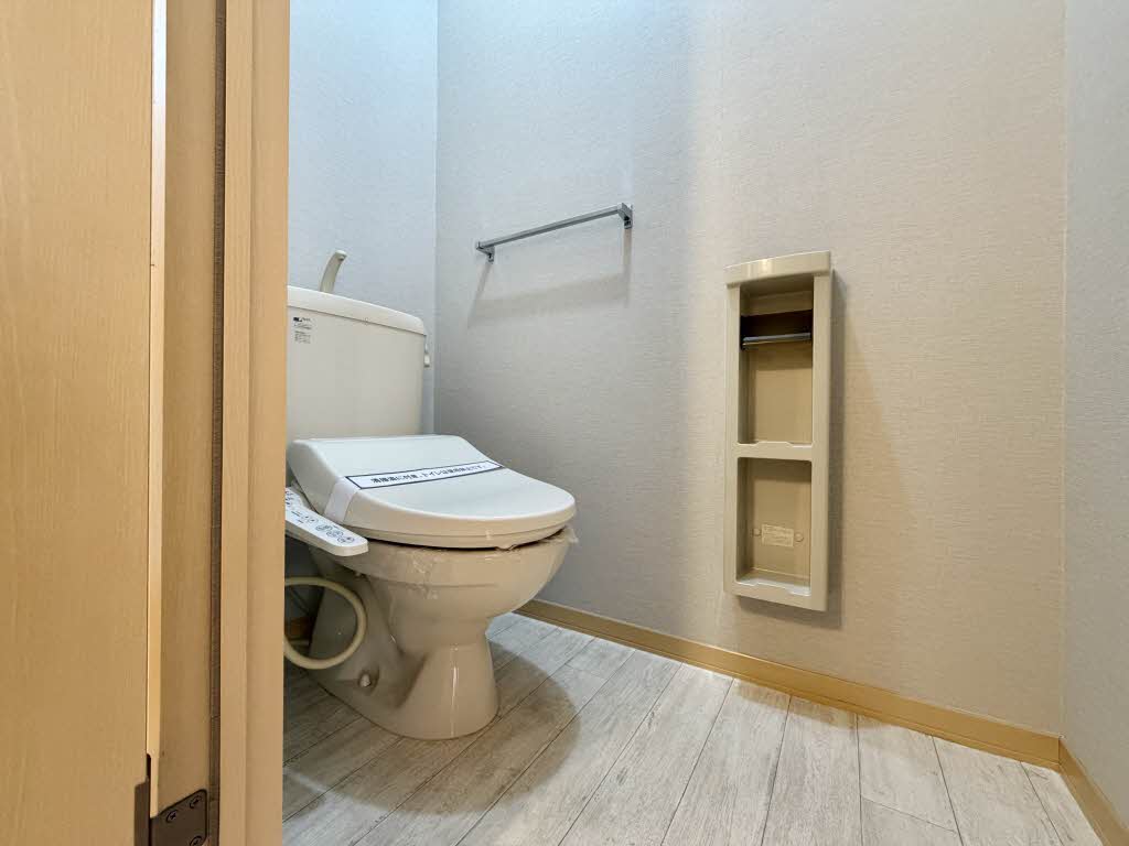 ラポワール横田 B棟 ** B0202号-5