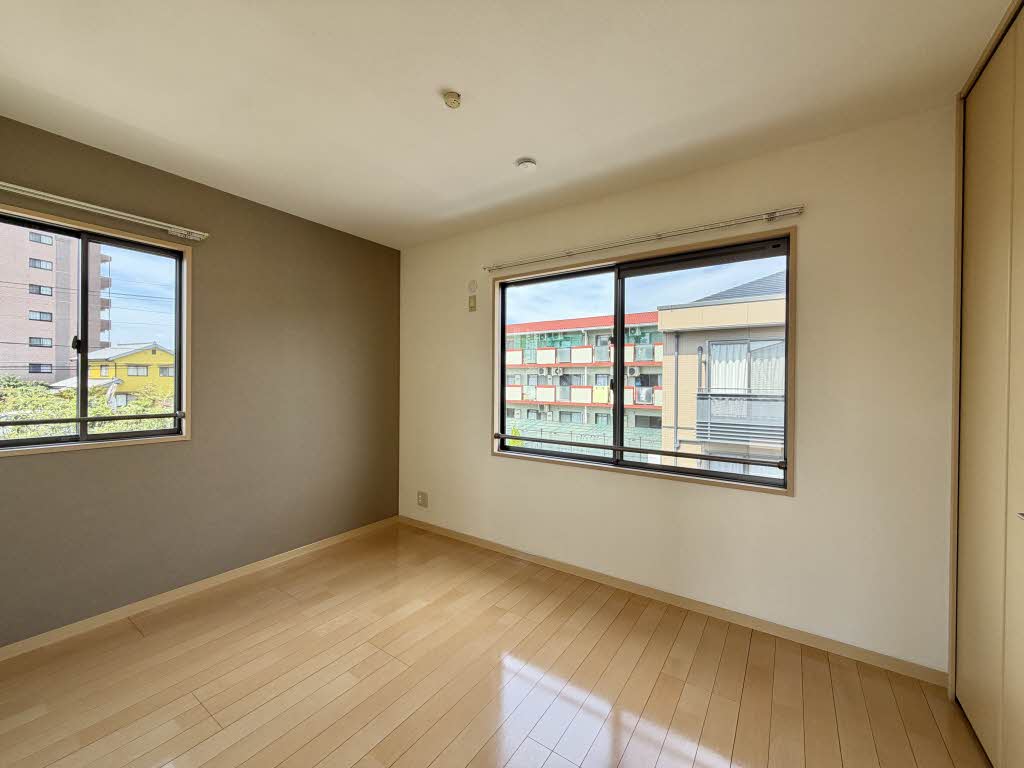 ラポワール横田 B棟 ** B0202号-7