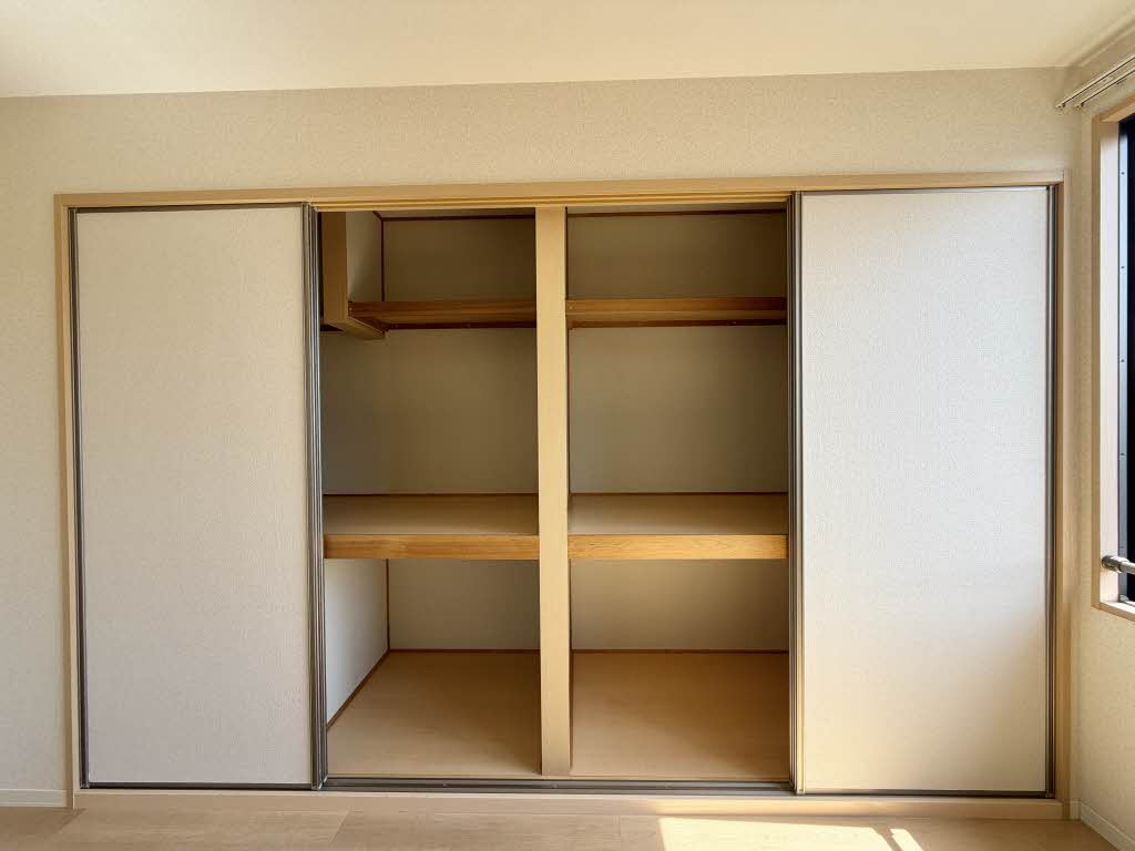 ラポワール横田 B棟 ** B0202号-8