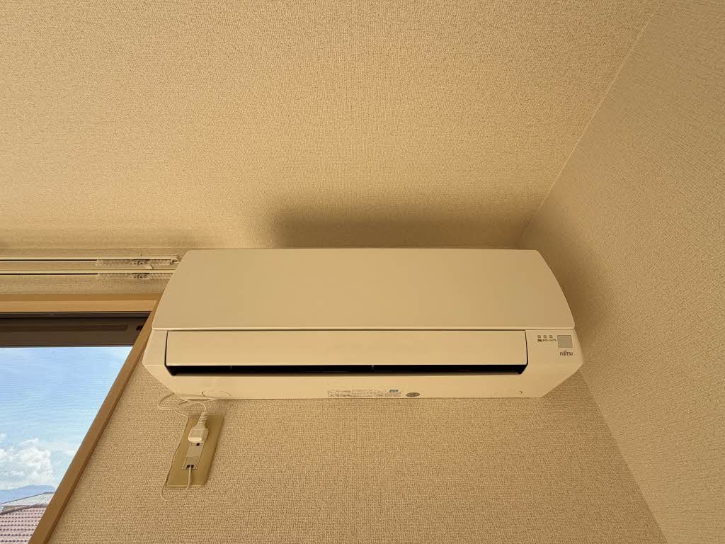 ラポワール横田 B棟 ** B0202号-9