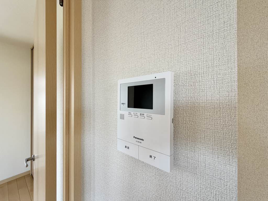 ラポワール横田 B棟 ** B0202号-10