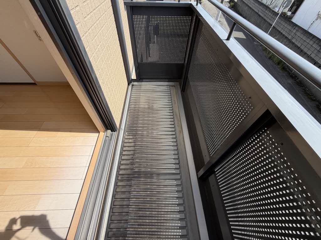 ラポワール横田 B棟 ** B0202号-13