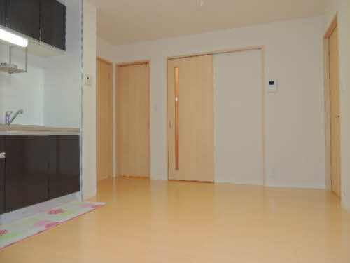 シャーメゾン大日　Ａ棟　＊＊ A0102号-2