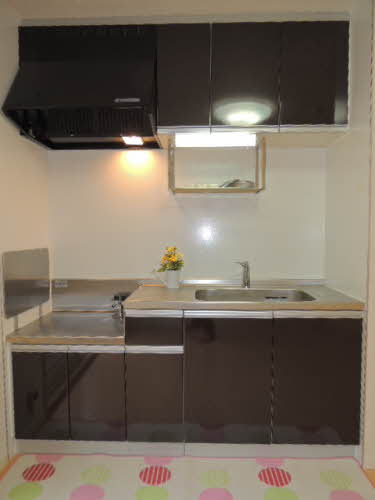 シャーメゾン大日　Ａ棟　＊＊ A0102号-3