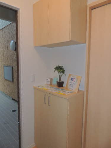 シャーメゾン大日　Ａ棟　＊＊ A0102号-10