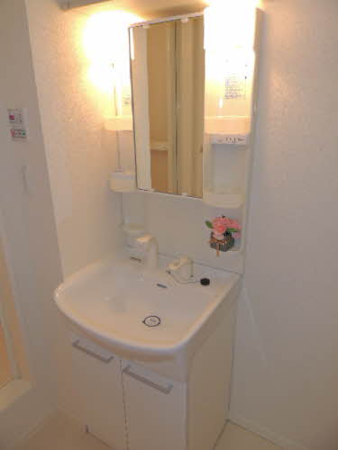 シャーメゾン大日　Ａ棟　＊＊ A0102号-12