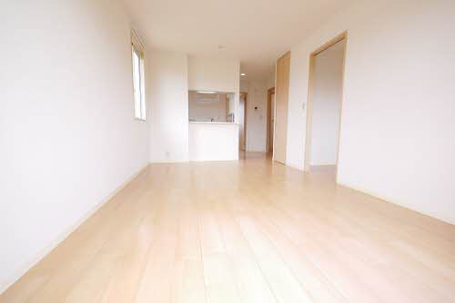 ひまわり館　Ｂ棟 B0202号-2