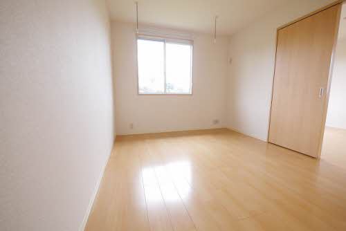 ひまわり館　Ｂ棟 B0202号-4