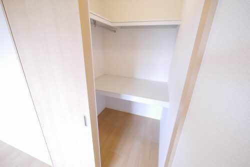 ひまわり館　Ｂ棟 B0202号-5