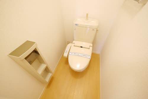 ひまわり館　Ｂ棟 B0202号-8