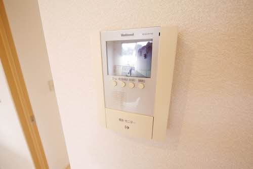 ひまわり館　Ｂ棟 B0202号-10