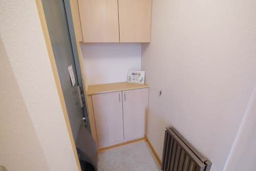 ひまわり館　Ｂ棟 B0202号-11