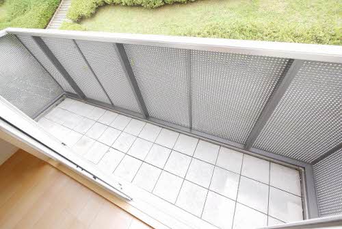 ひまわり館　Ｂ棟 B0202号-12