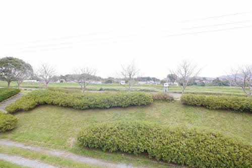 ひまわり館　Ｂ棟 B0202号-13