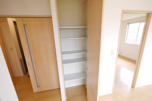 ひまわり館　Ｂ棟 B0202号-15