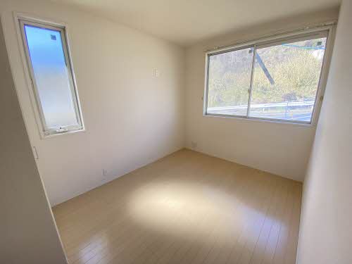 コンフォルト・ファイブ A棟 ** A0201号-7