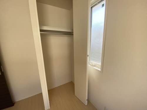 コンフォルト・ファイブ A棟 ** A0201号-8