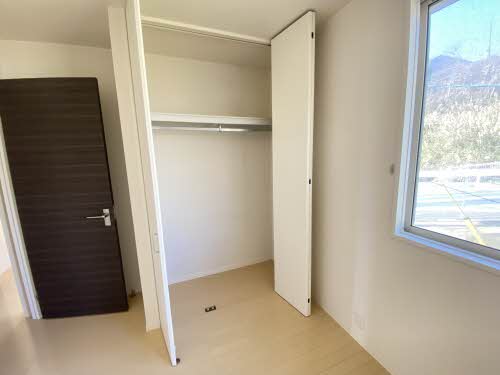 コンフォルト・ファイブ A棟 ** A0201号-9