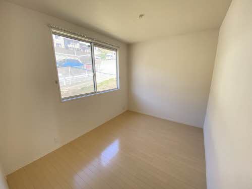 コンフォルト・ファイブ A棟 ** A0201号-10