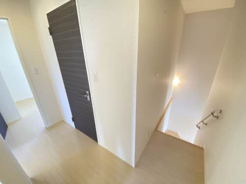 コンフォルト・ファイブ A棟 ** A0201号-13