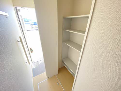 コンフォルト・ファイブ A棟 ** A0201号-14