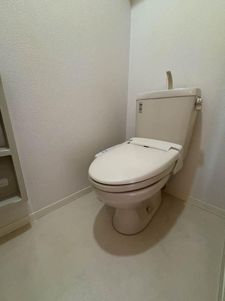 コンフォルト・ファイブ　Ｂ棟　＊＊ B0102号-7