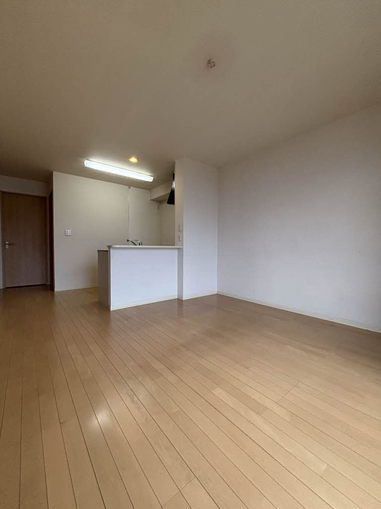 コンフォルト・ファイブ　Ｂ棟　＊＊ B0102号-14