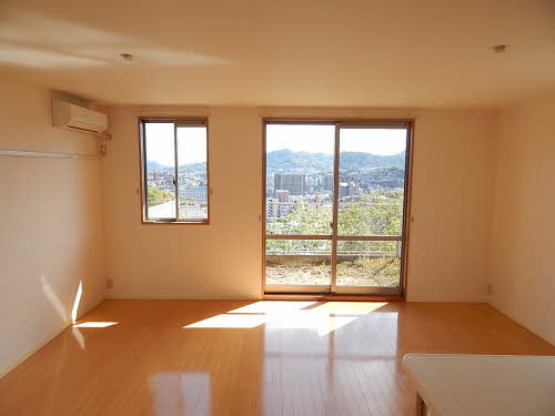 プレ・デュ・シエル　＊ A0102号-2