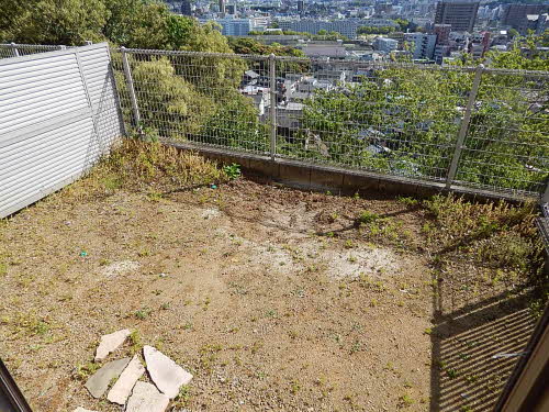 プレ・デュ・シエル　＊ A0102号-13