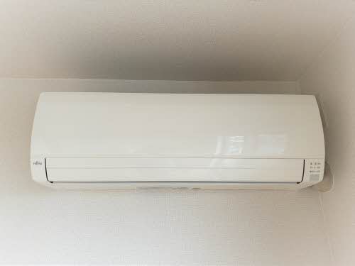 アスティオス　β棟　＊＊ B0202号-6