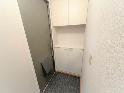 アスティオス　β棟　＊＊ B0202号-14