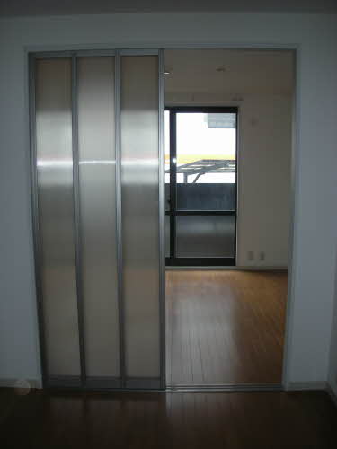 フォーレス金隈　Ｂ棟　＊ B0101号-2