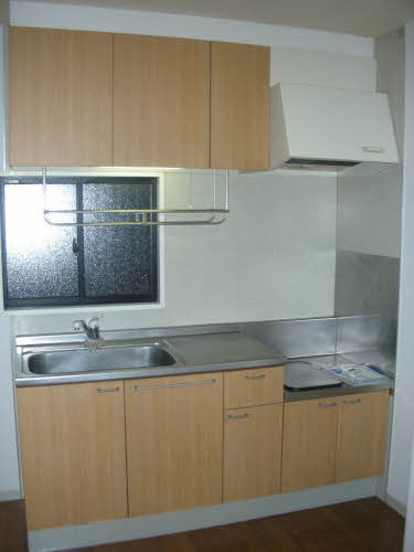 フォーレス金隈　Ｂ棟　＊ B0101号-4