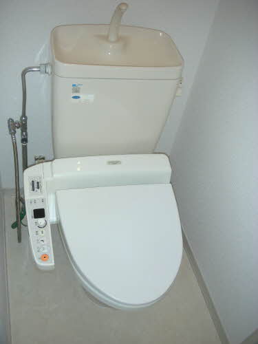 フォーレス金隈　Ｂ棟　＊ B0101号-6